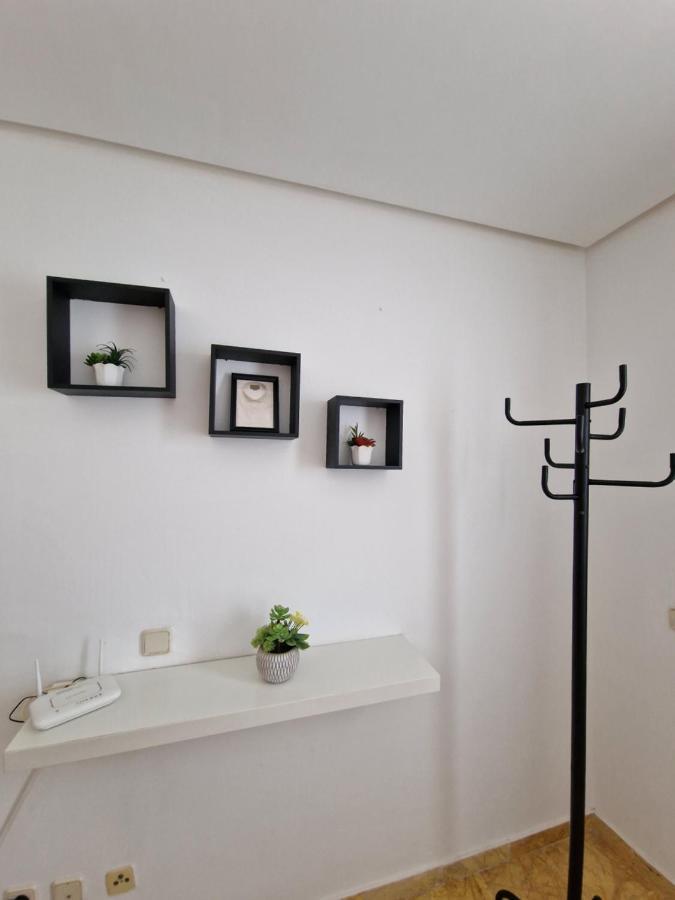 Villa Lola Playa Blanca  Luaran gambar