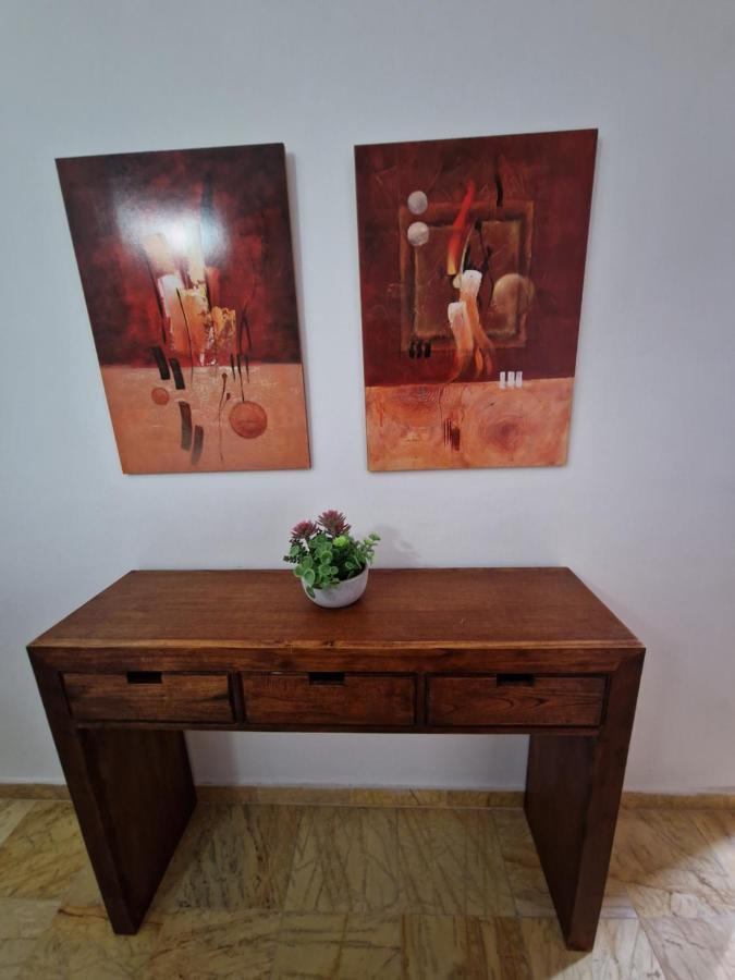 Villa Lola Playa Blanca  Luaran gambar