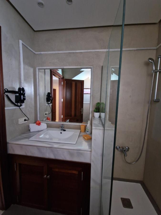 Villa Lola Playa Blanca  Luaran gambar