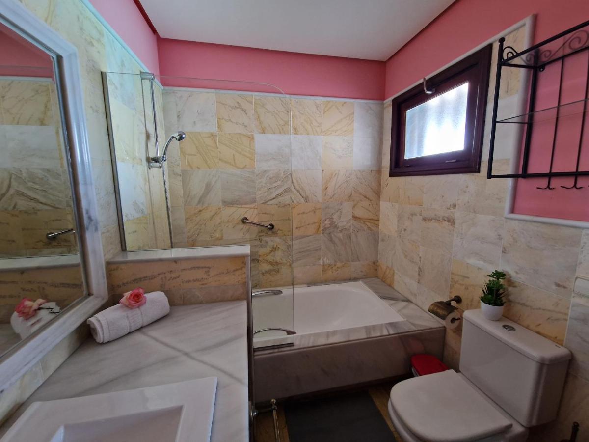 Villa Lola Playa Blanca  Luaran gambar
