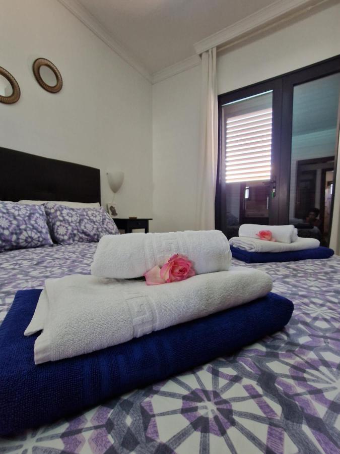 Villa Lola Playa Blanca  Luaran gambar