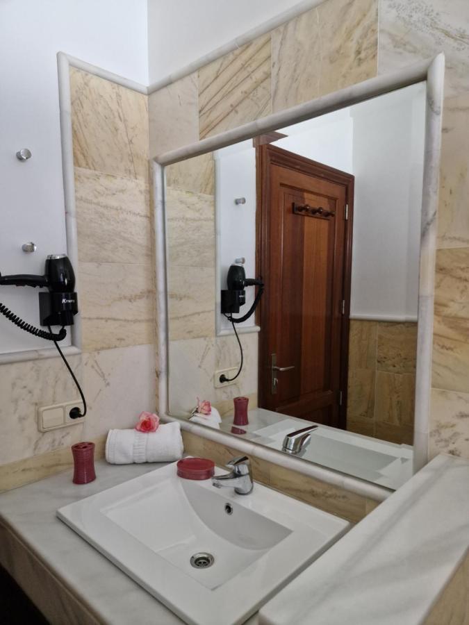 Villa Lola Playa Blanca  Luaran gambar