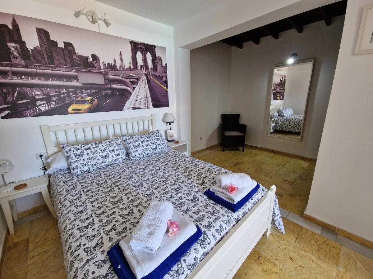 Villa Lola Playa Blanca  Luaran gambar
