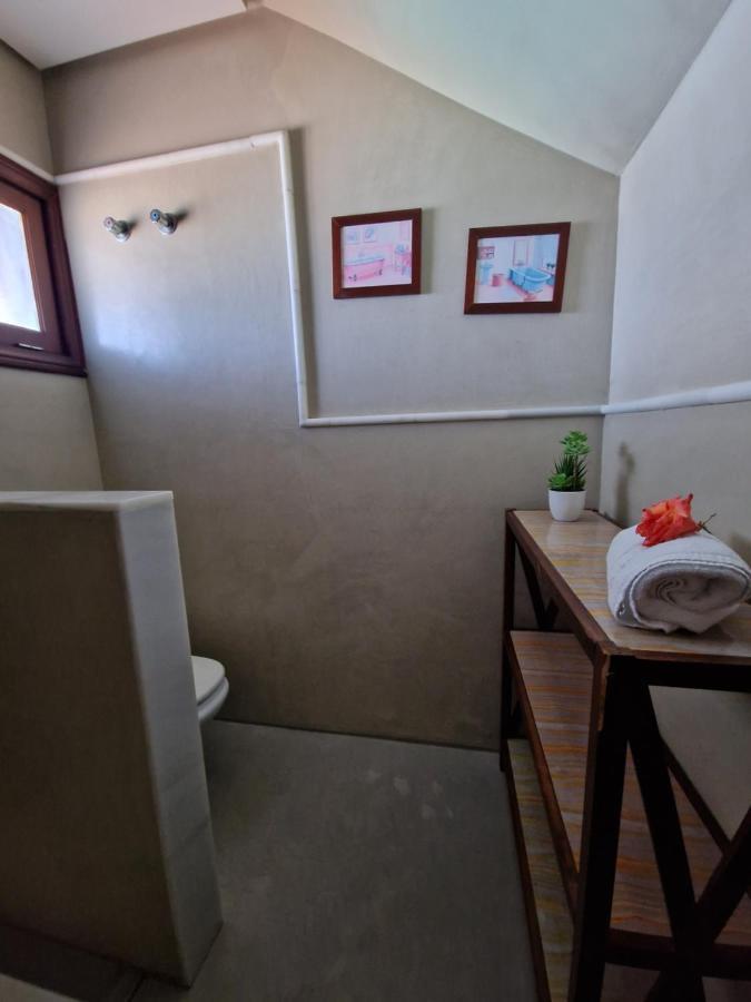 Villa Lola Playa Blanca  Luaran gambar