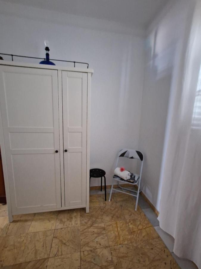Villa Lola Playa Blanca  Luaran gambar