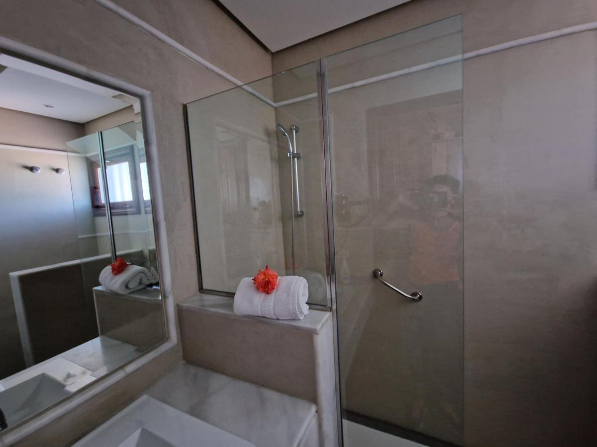 Villa Lola Playa Blanca  Luaran gambar