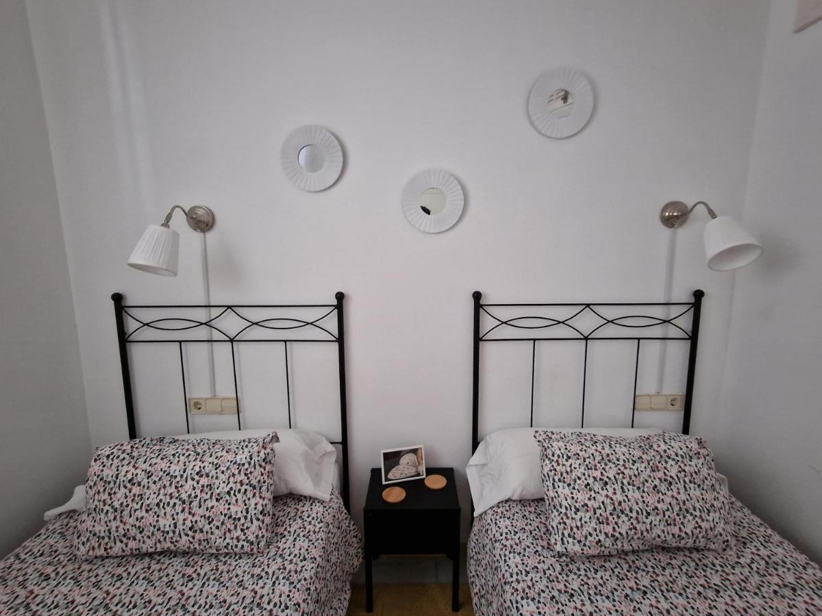 Villa Lola Playa Blanca  Luaran gambar