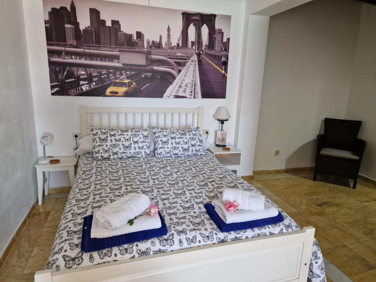 Villa Lola Playa Blanca  Luaran gambar